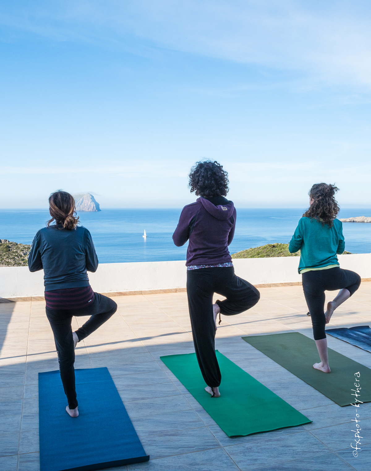 Premium Wellness Blog: Looking for the ideal destination for your next Yoga Retreat?