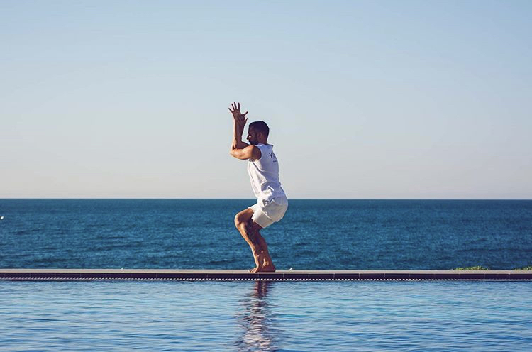 Premium Wellness Blog: Naxos Island, the inspiring Yoga destination